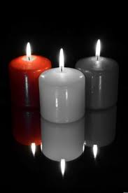 candle advent