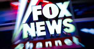 Fox news logo