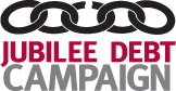 Jubilee Debt Campaign Honourary Treasurer sought