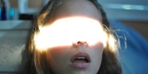 Blinded by light | 2 Kings| What can you see | Bible