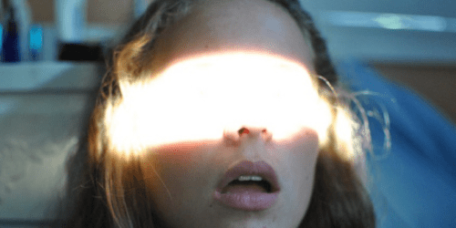 Blinded by light | 2 Kings| What can you see | Bible