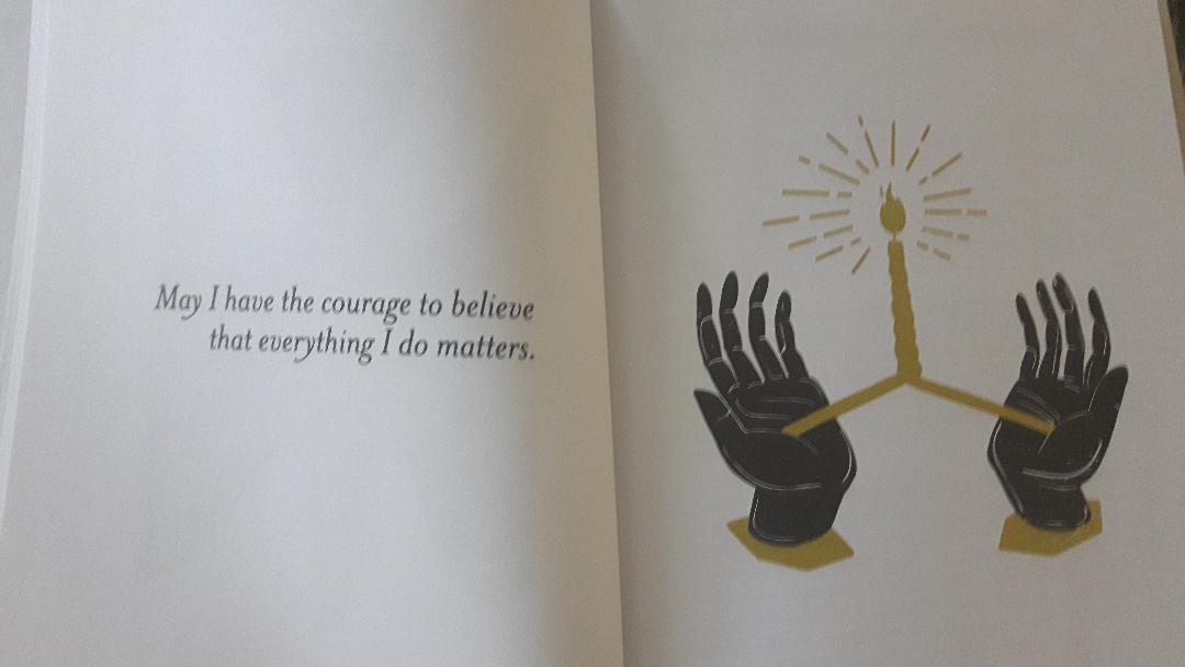 You matter to God | Dear Readers | Prayer | Apologetic Gymnastics