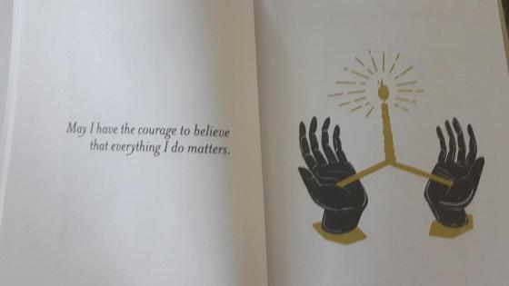 You matter to God | Dear Readers | Prayer | Apologetic Gymnastics