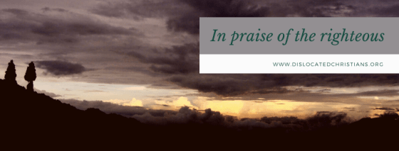 Sun rises over Himalayas, view from Kakani, Proverbs 4:18