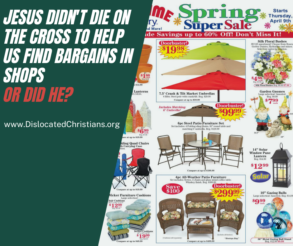 Questions and homewares Discount Sale