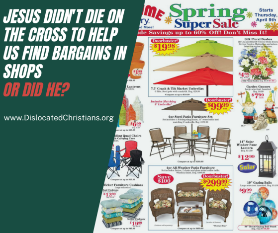 Questions and homewares Discount Sale