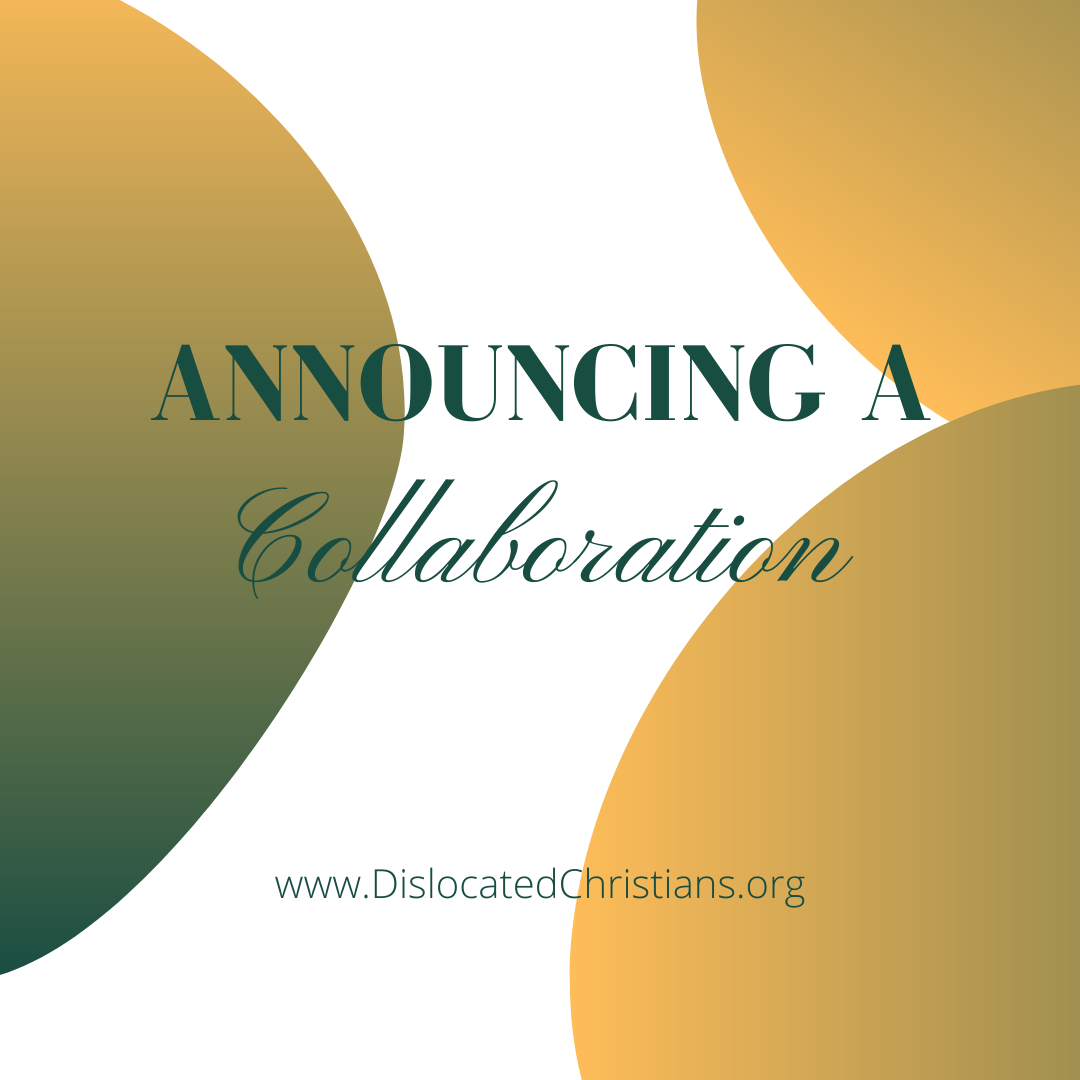 Announcing a collaboration between Anna Townsend and Shanti Foundation